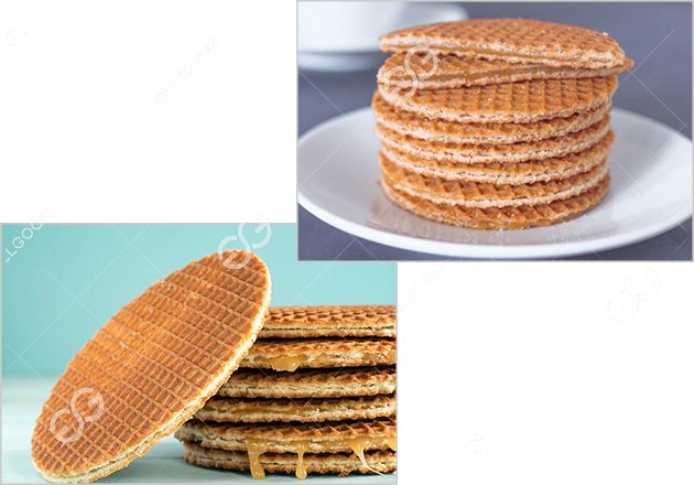 стропвафли