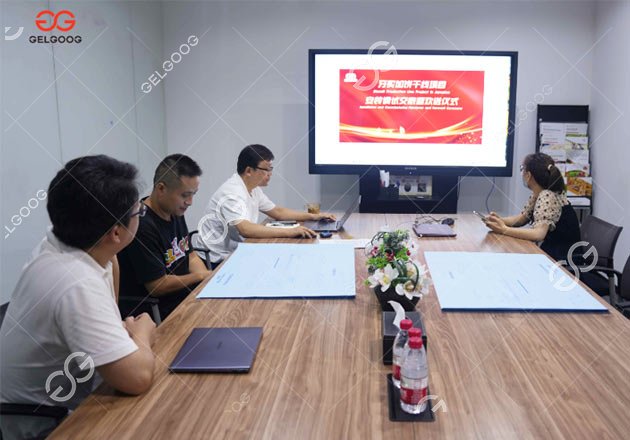 проект по переработке печенья на Ямайке проект по переработке печенья на Ямайке